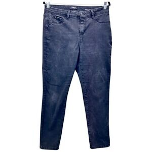 Curve‎ Appeal Jeans Black 10